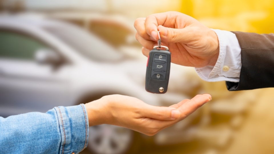 Why Do Car Rental Prices Keep Changing in 2026?