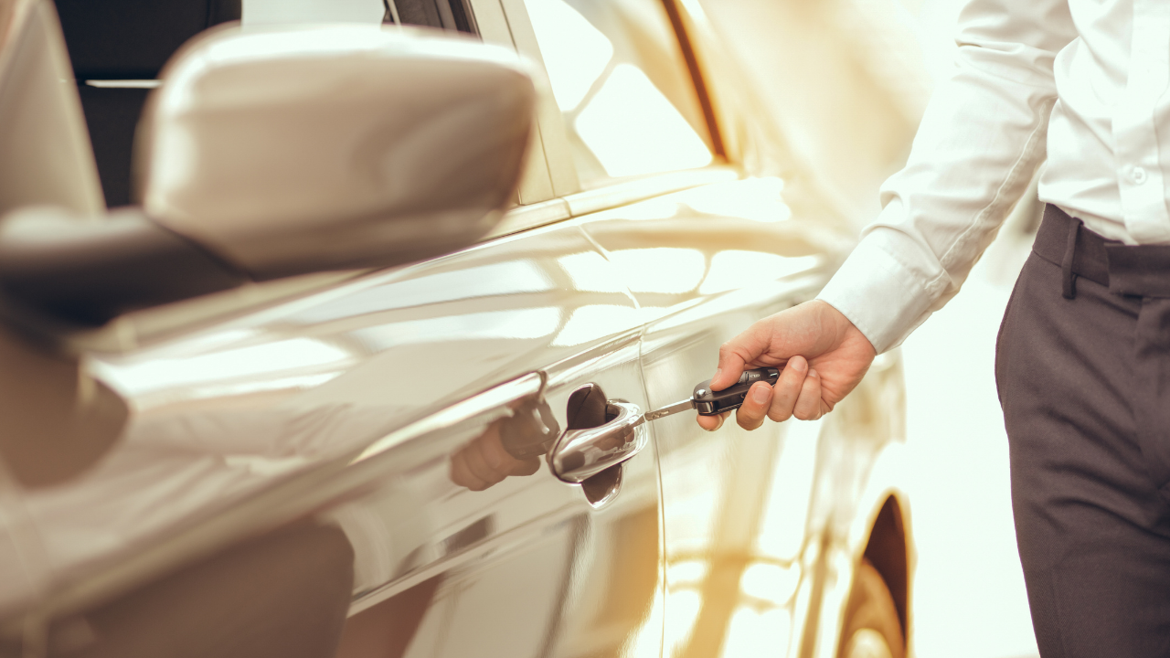 Is Comprehensive Insurance Required for Car Rentals?