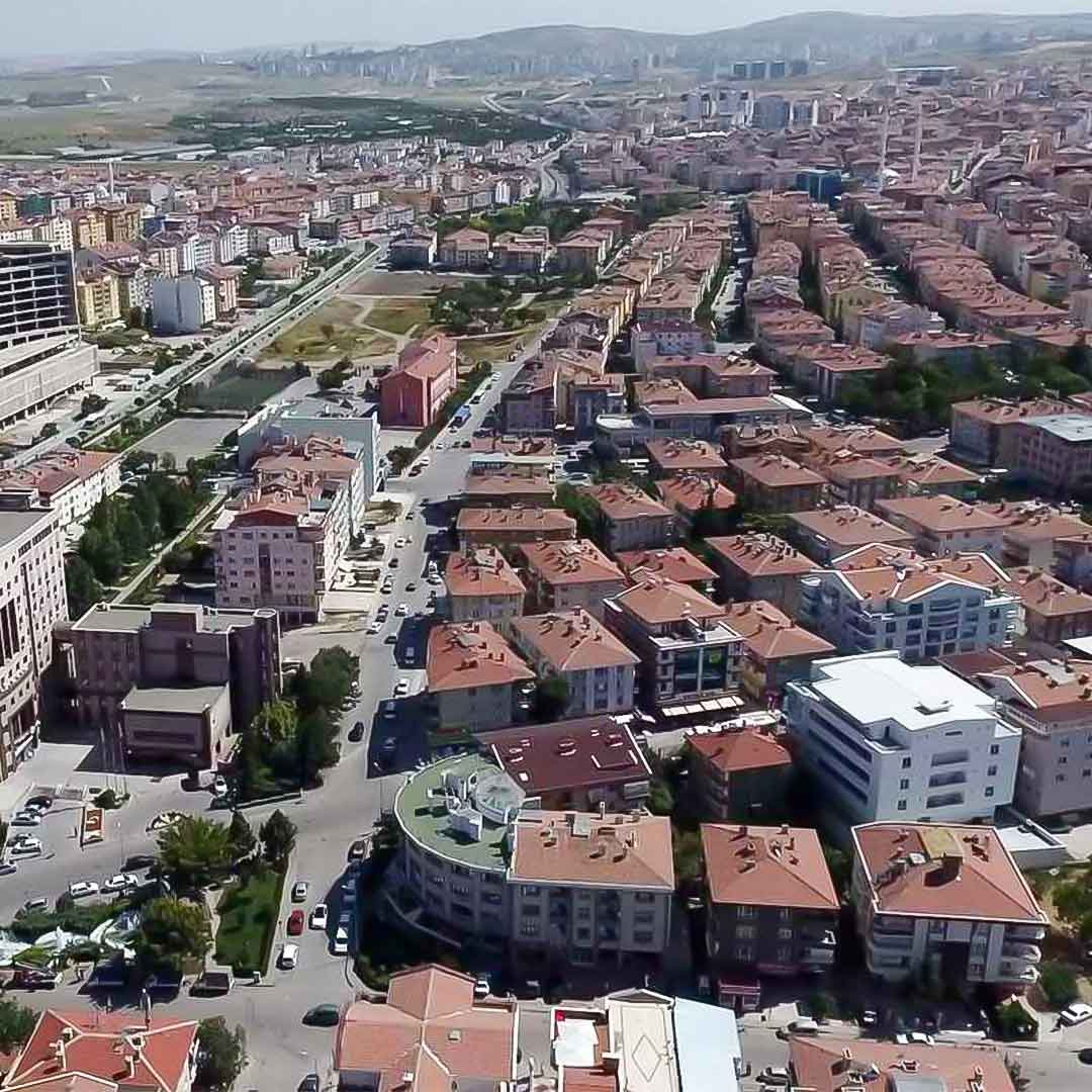 Ankara Etimesgut Araç Kiralama