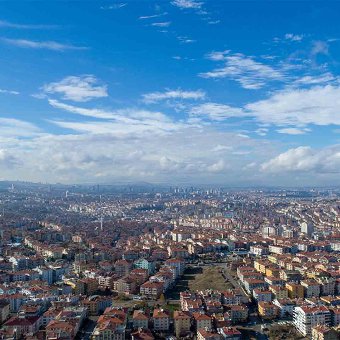 Ankara Mamak Araç Kiralama