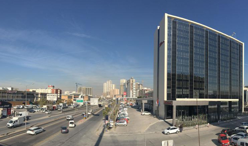Ankara Gimat Autovermietung