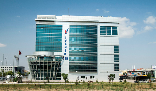 Ankara İvedik Autovermietung