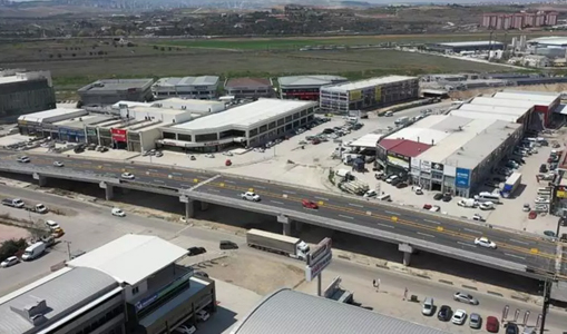 Ankara Şaşmaz Autovermietung