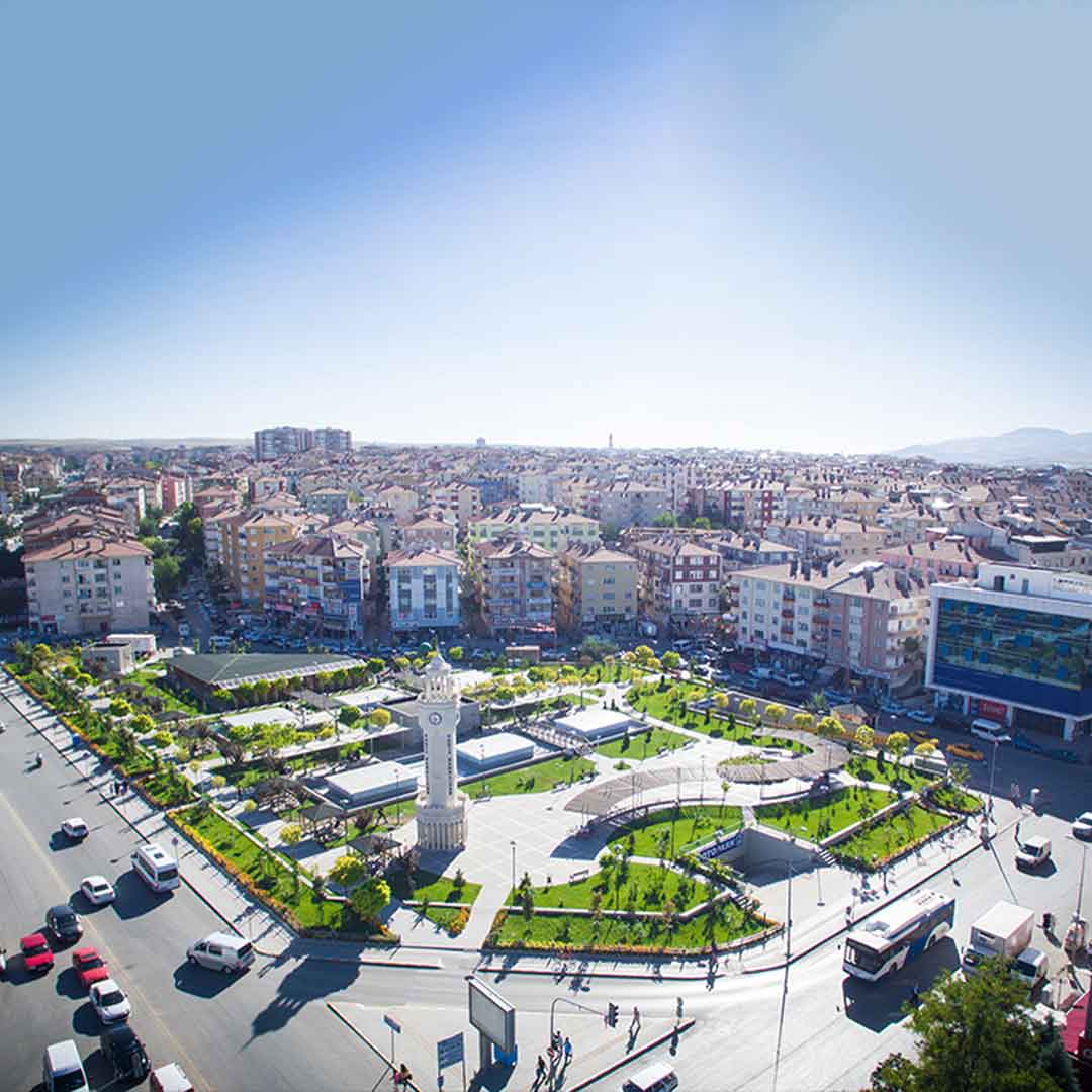 Ankara Sincan Autovermietung