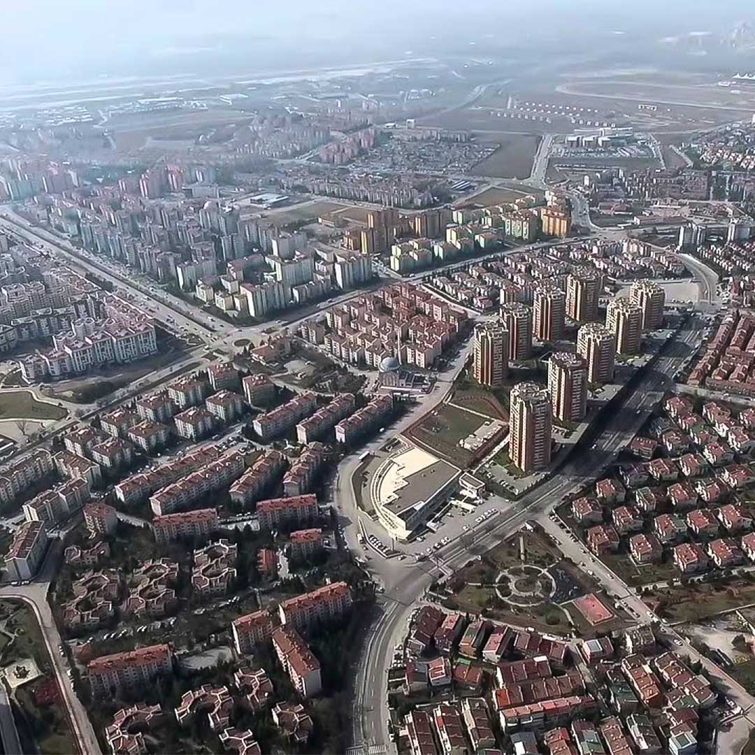 Ankara Batıkent Autovermietung