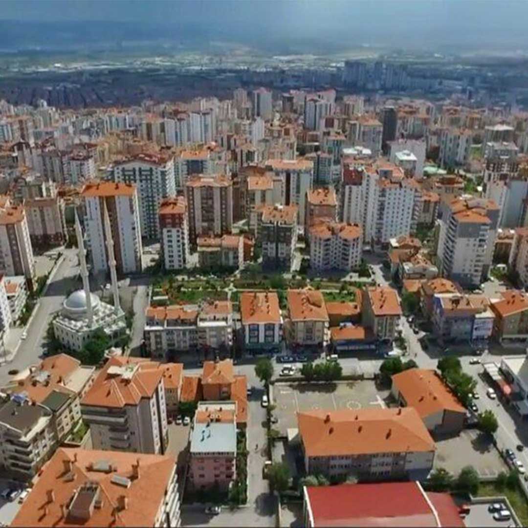 Ankara Yenimahalle Autovermietung