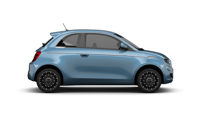 Fıat 500E