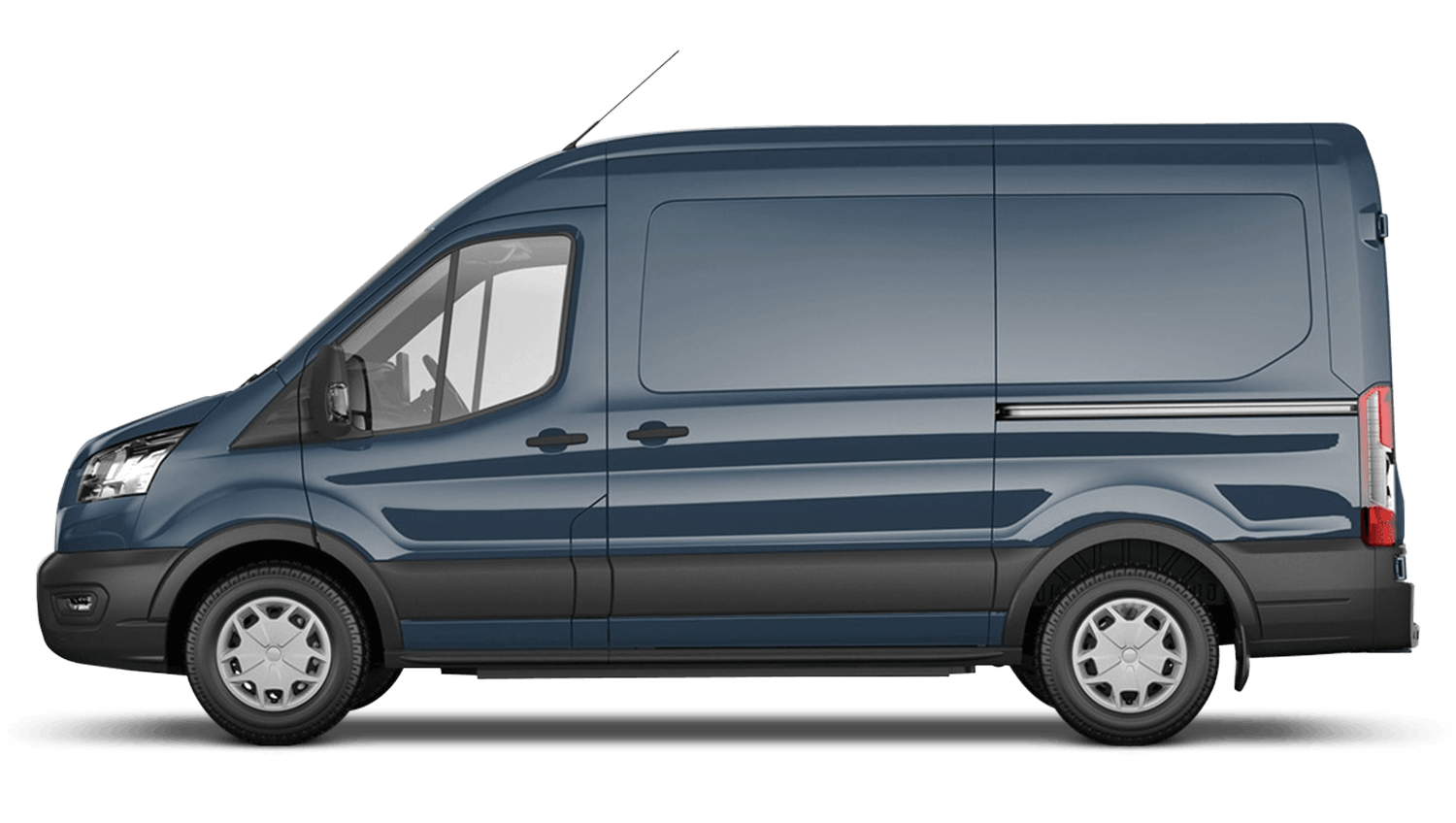 Ford E Transit